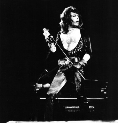 Freddie Mercury pic #683233