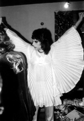 Freddie Mercury pic #688507