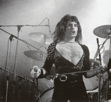 photo 8 in Freddie Mercury gallery [id693447] 2014-04-27 00:00:00
