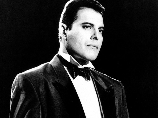 Freddie Mercury pic #699845