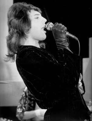 Freddie Mercury pic #683719