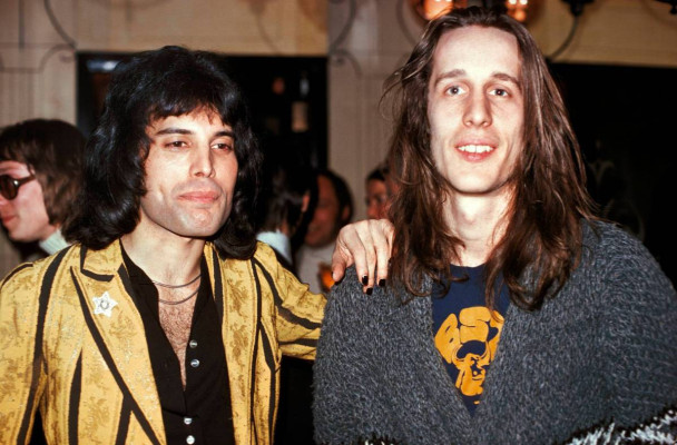 Freddie Mercury pic #687059