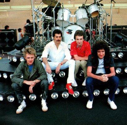 Freddie Mercury pic #688108