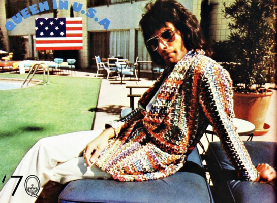 photo 16 in Freddie Mercury gallery [id658348] 2014-01-09 00:00:00