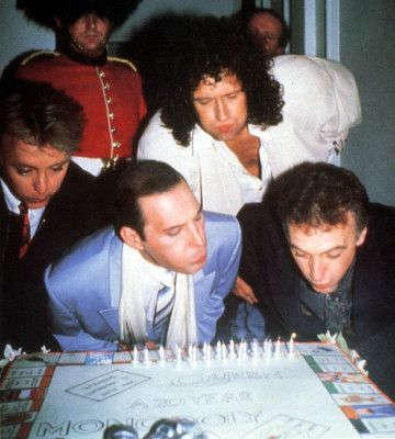 photo 17 in Freddie Mercury gallery [id716473] 2014-07-11 00:00:00