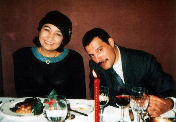 Freddie Mercury pic #687050