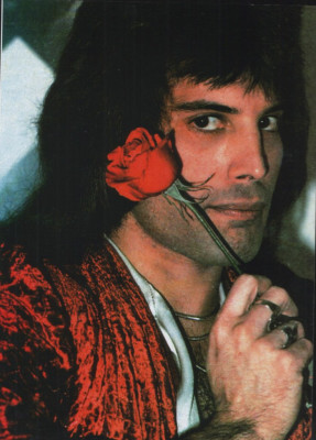 Freddie Mercury pic #658344