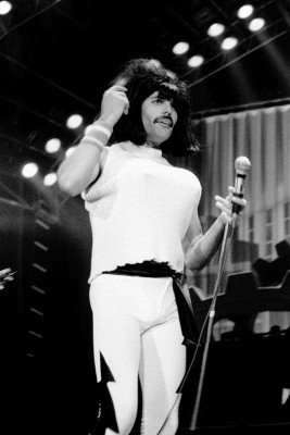 Freddie Mercury pic #686206