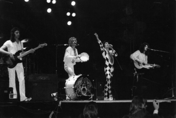 Freddie Mercury pic #690762