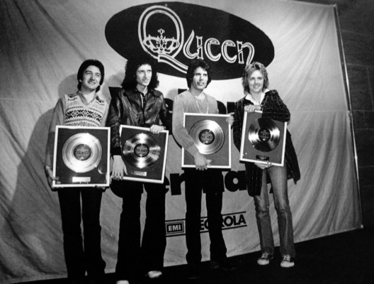Freddie Mercury pic #715637