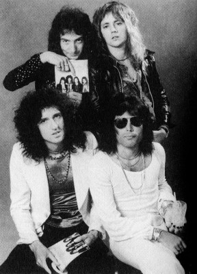 Freddie Mercury pic #687954