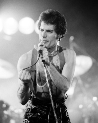 photo 28 in Freddie Mercury gallery [id683405] 2014-03-26 00:00:00