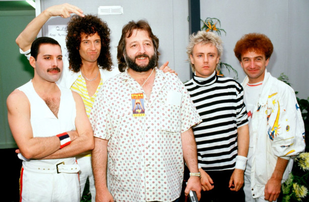 Freddie Mercury pic #688532