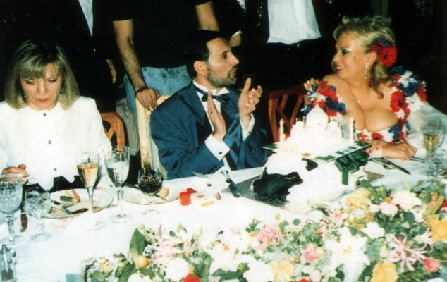 Freddie Mercury pic #697726