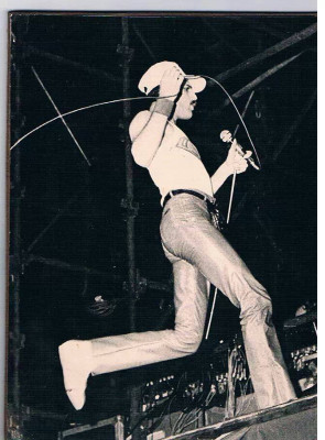 Freddie Mercury pic #688012