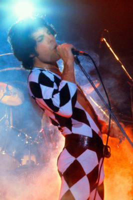 Freddie Mercury pic #658346