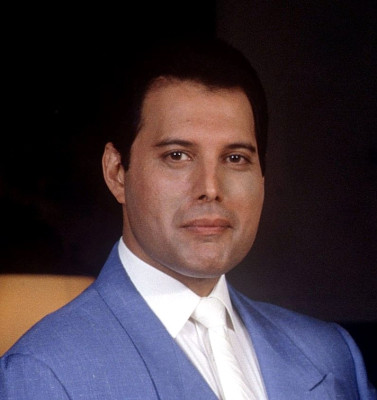 Freddie Mercury pic #715625