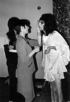 Freddie Mercury pic #688515