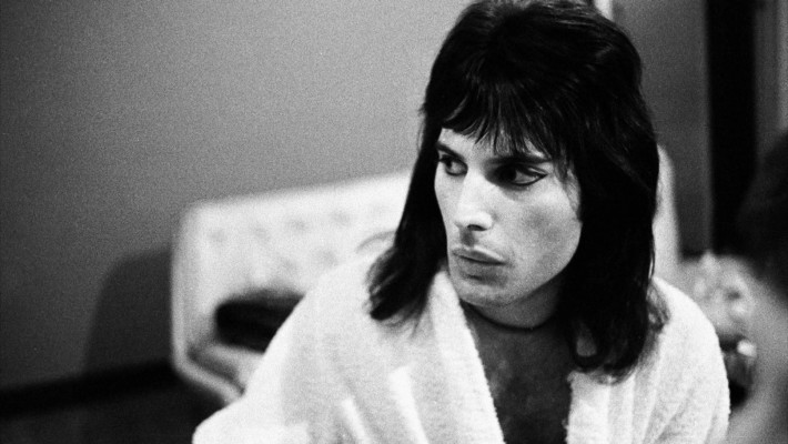 Freddie Mercury pic #683907