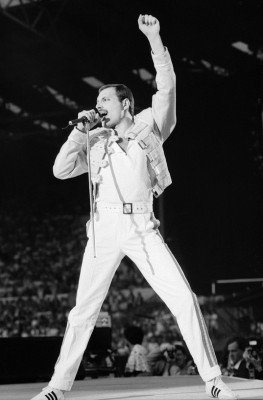 Freddie Mercury pic #685762