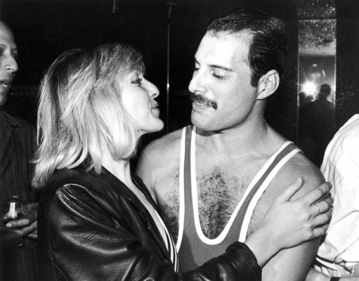 photo 15 in Freddie Mercury gallery [id683829] 2014-03-27 00:00:00