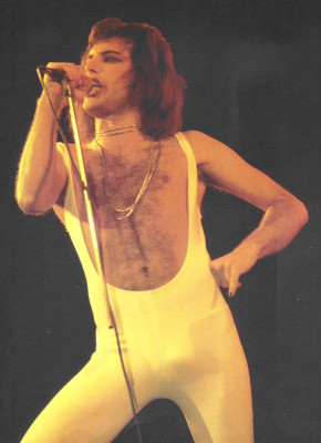 Freddie Mercury pic #685140