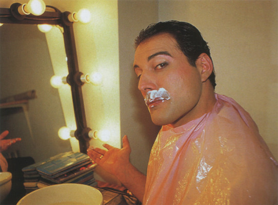 Freddie Mercury pic #686174