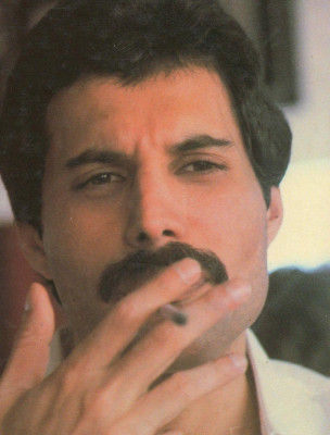Freddie Mercury pic #685835
