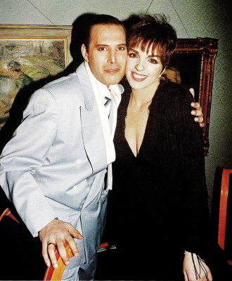 Freddie Mercury pic #683838