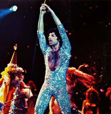 Freddie Mercury pic #685778