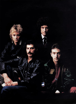 Freddie Mercury pic #685161