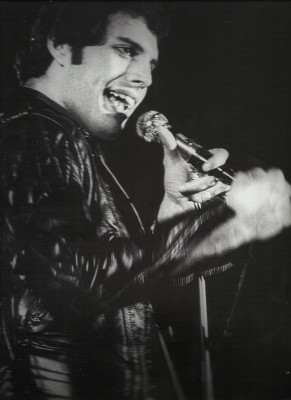 Freddie Mercury pic #685208