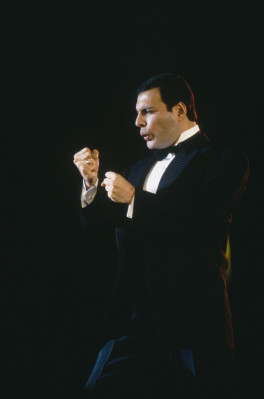 Freddie Mercury pic #685144