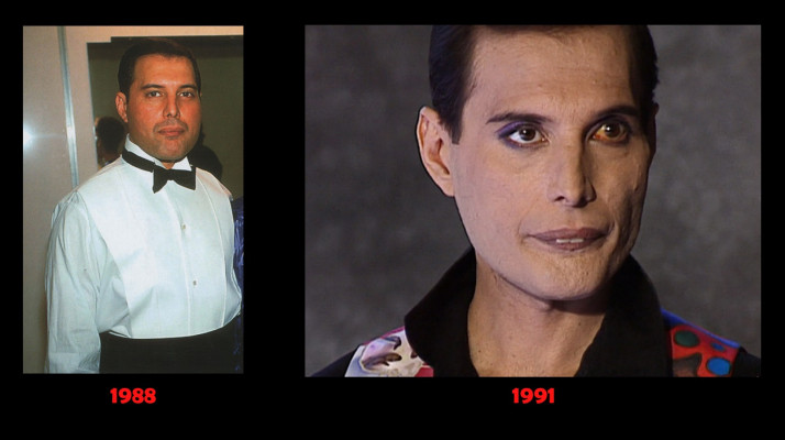 photo 19 in Freddie Mercury gallery [id686179] 2014-04-02 00:00:00