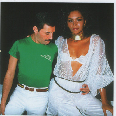 Freddie Mercury pic #685789