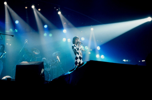 Freddie Mercury pic #685721