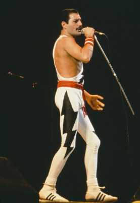 Freddie Mercury pic #685137