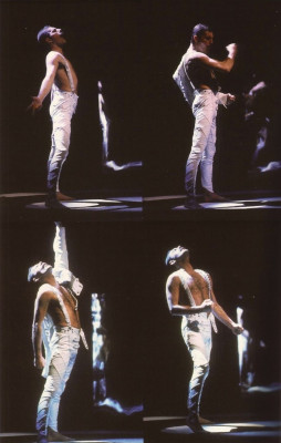 photo 23 in Freddie Mercury gallery [id685706] 2014-04-02 00:00:00