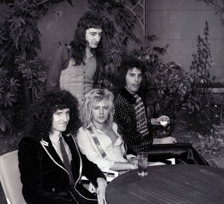 Freddie Mercury pic #685799