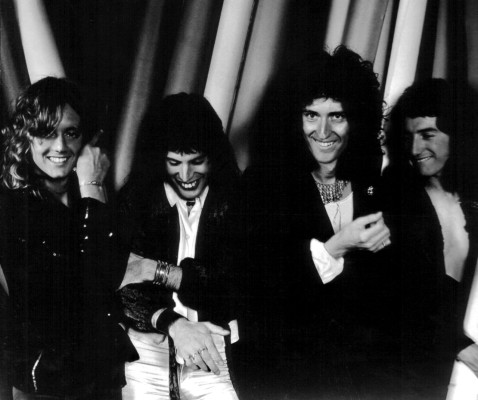 Freddie Mercury pic #685170