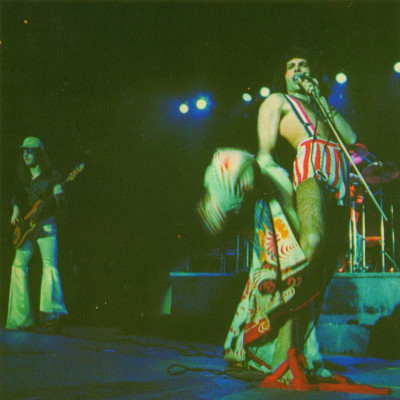Freddie Mercury pic #683845