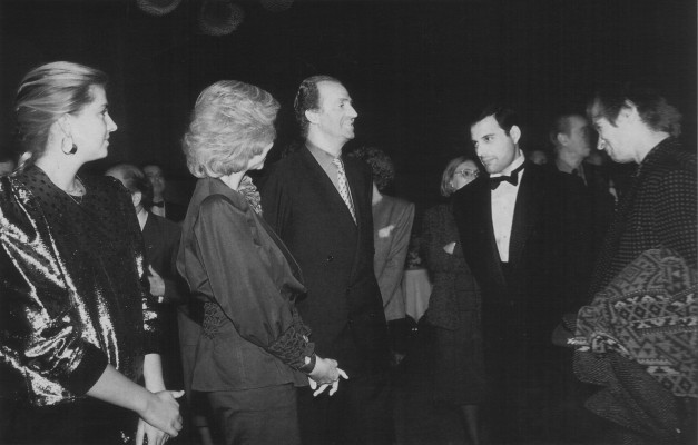 Freddie Mercury pic #685801