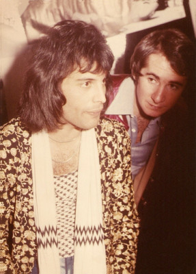 Freddie Mercury pic #685193