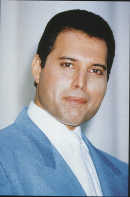 Freddie Mercury pic #685796