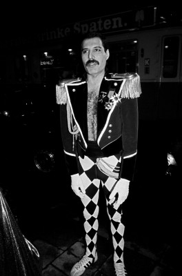 Freddie Mercury pic #686178