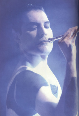 Freddie Mercury pic #685201