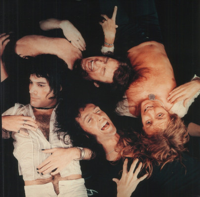 Freddie Mercury pic #685865