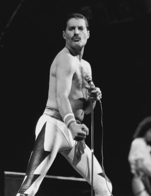 Freddie Mercury pic #685139