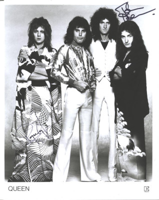 Freddie Mercury pic #685199