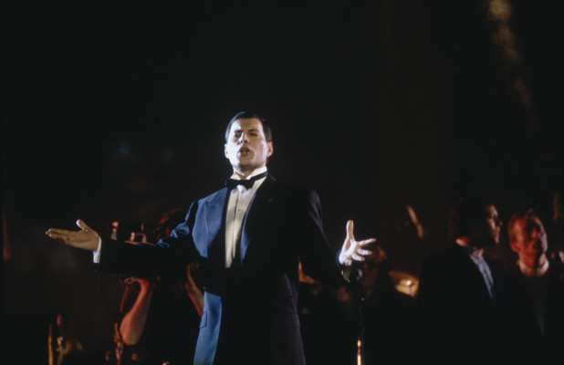 Freddie Mercury pic #685108
